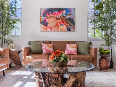 Haku Hideout ~ Top 5% Home on Airbnb!