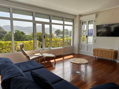 3 bedroom apartment Casa Azul