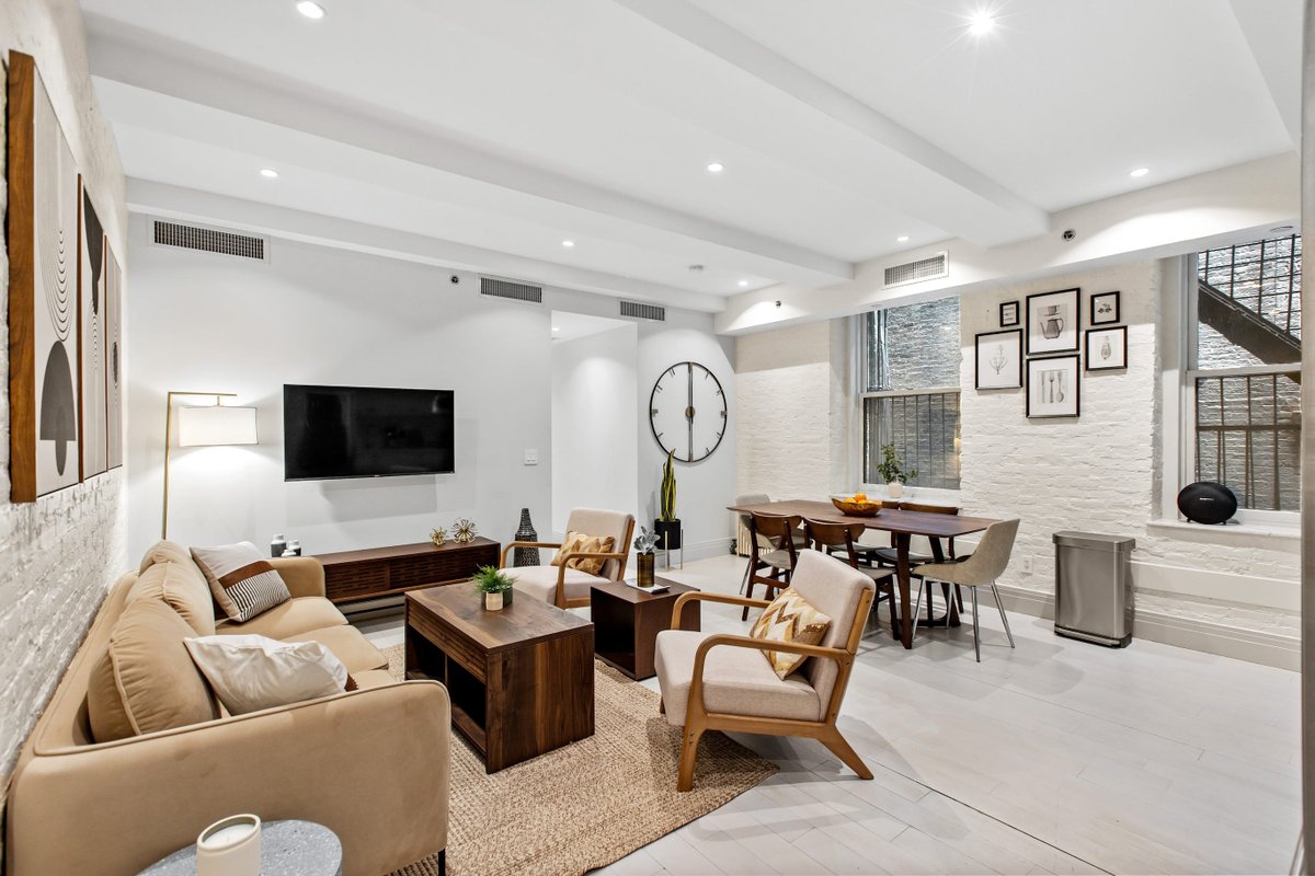 Rove Travel | Highland Place I | Luxury NoMad 3BR