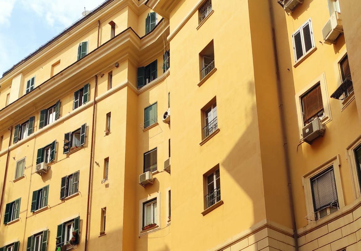 Snooze Trastevere House, Roma gallery image 4