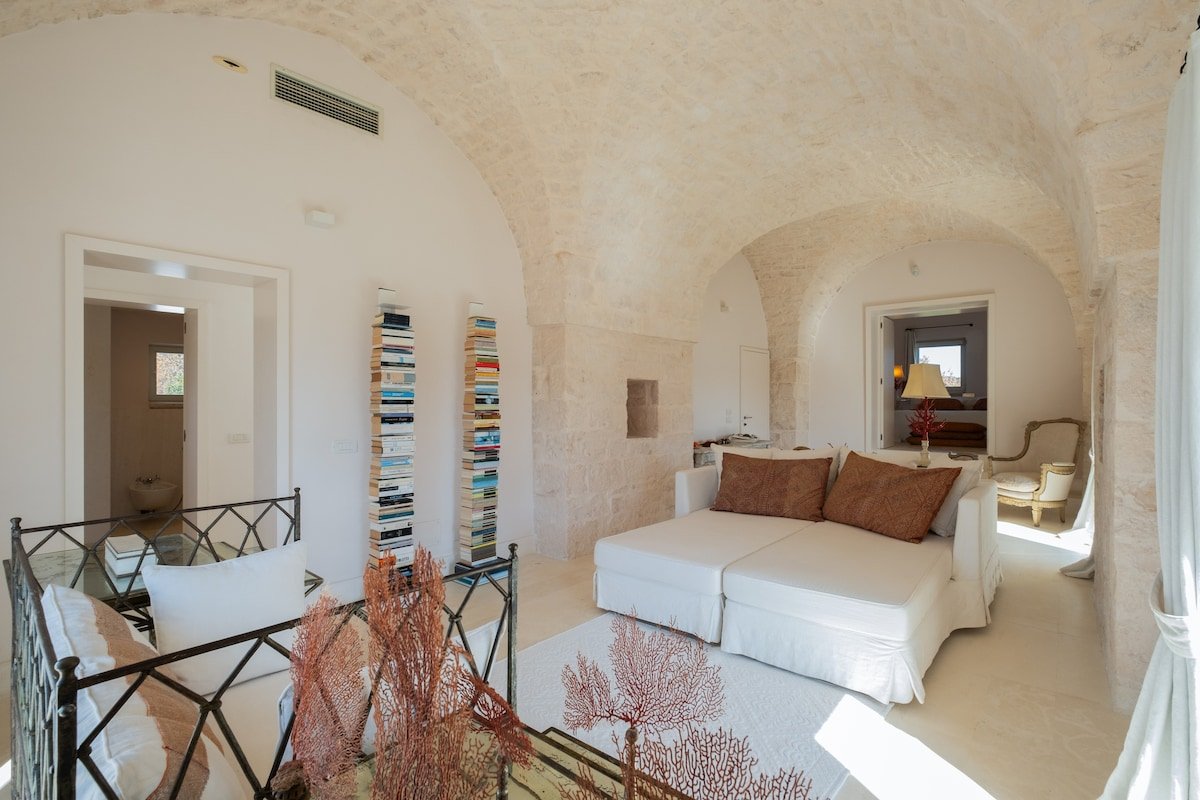 Villa Dusenszky Vitale gallery image 2