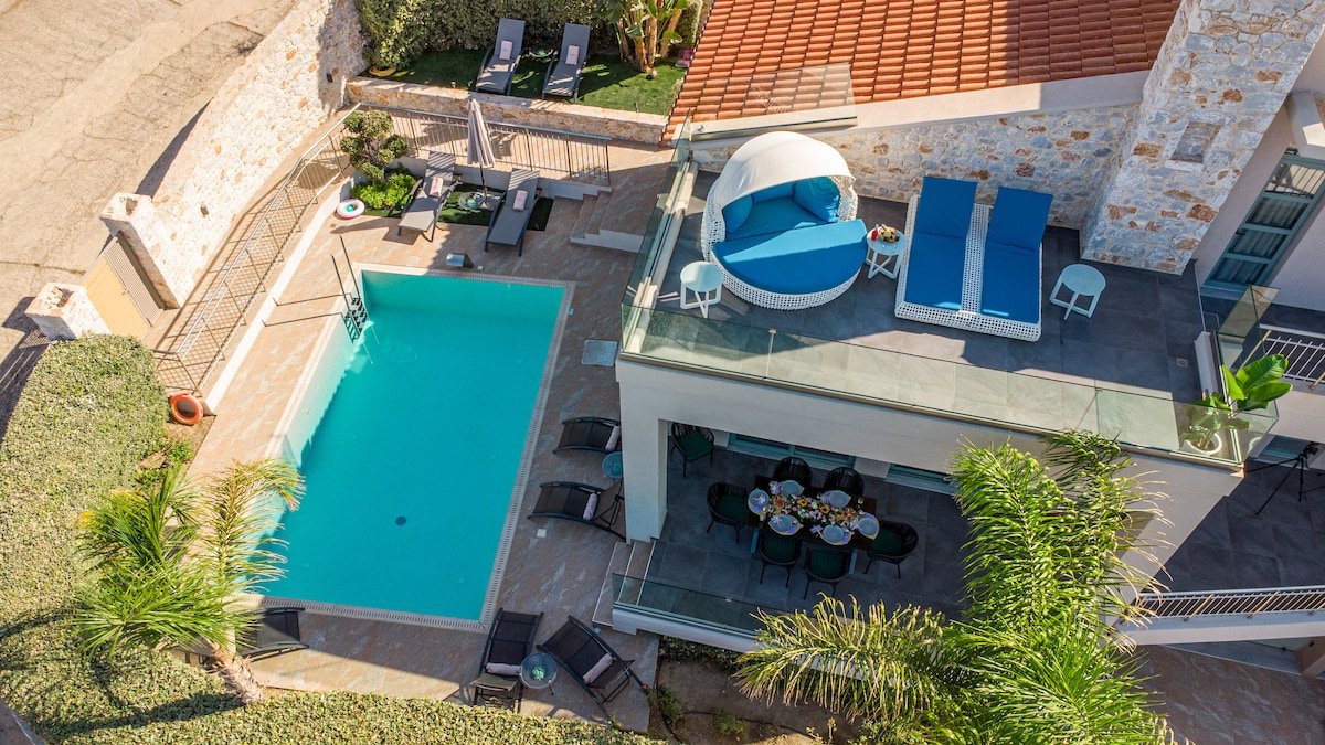 Kleanthi Villa gallery image 5