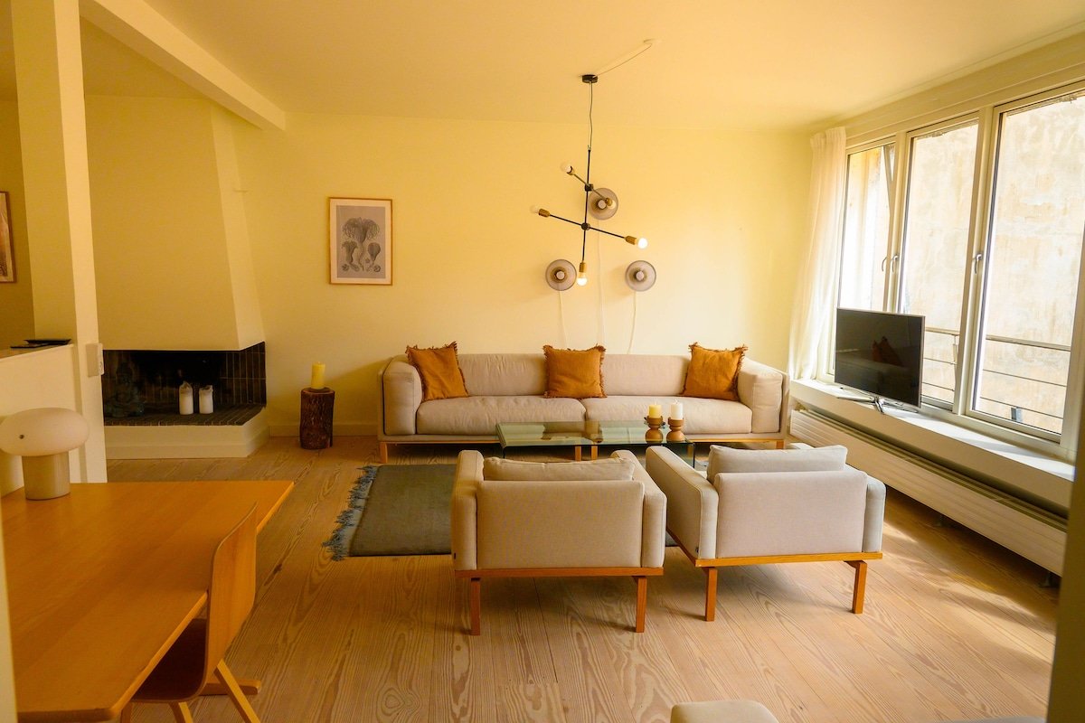 Private apartment in Copenhagen heart 1506 gallery image 2