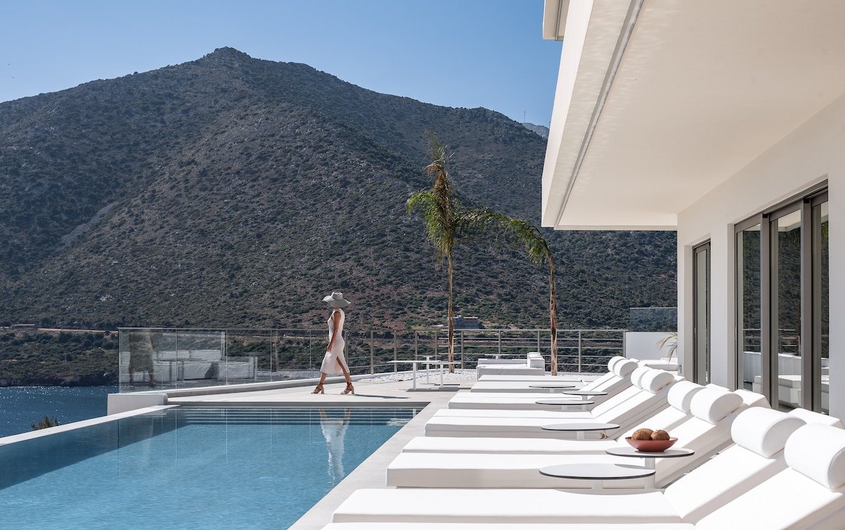 Ode Iconic Residence, forever in blue – Best Villa gallery image 3