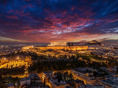 Ultimate Stay in Gazi Building