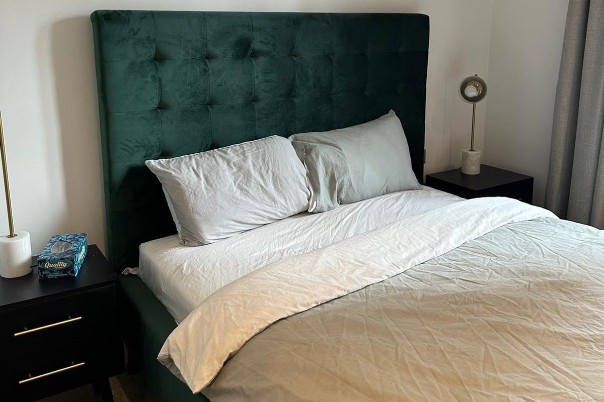 2 beds Luxury central London (asquith house) gallery image 4