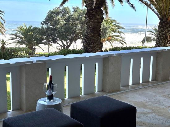 Beach Apartment 2