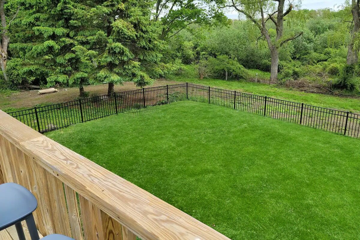 Little Creek Retreat – RIBryan Property gallery image 5