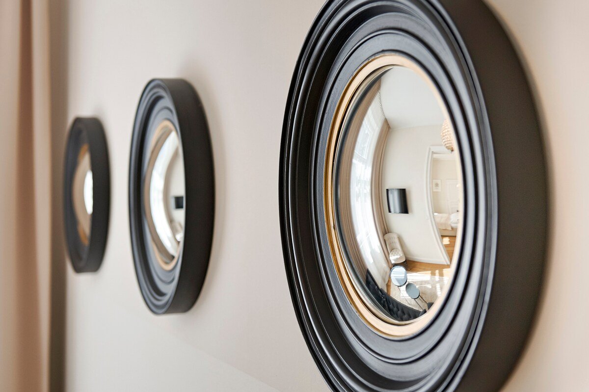 Luxury two bedroom apartment gallery image 5