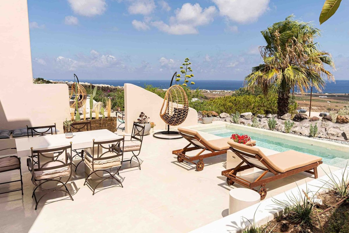 Pink Freud Villa| Luxury |Jetted Pool |Sunset View gallery image 2