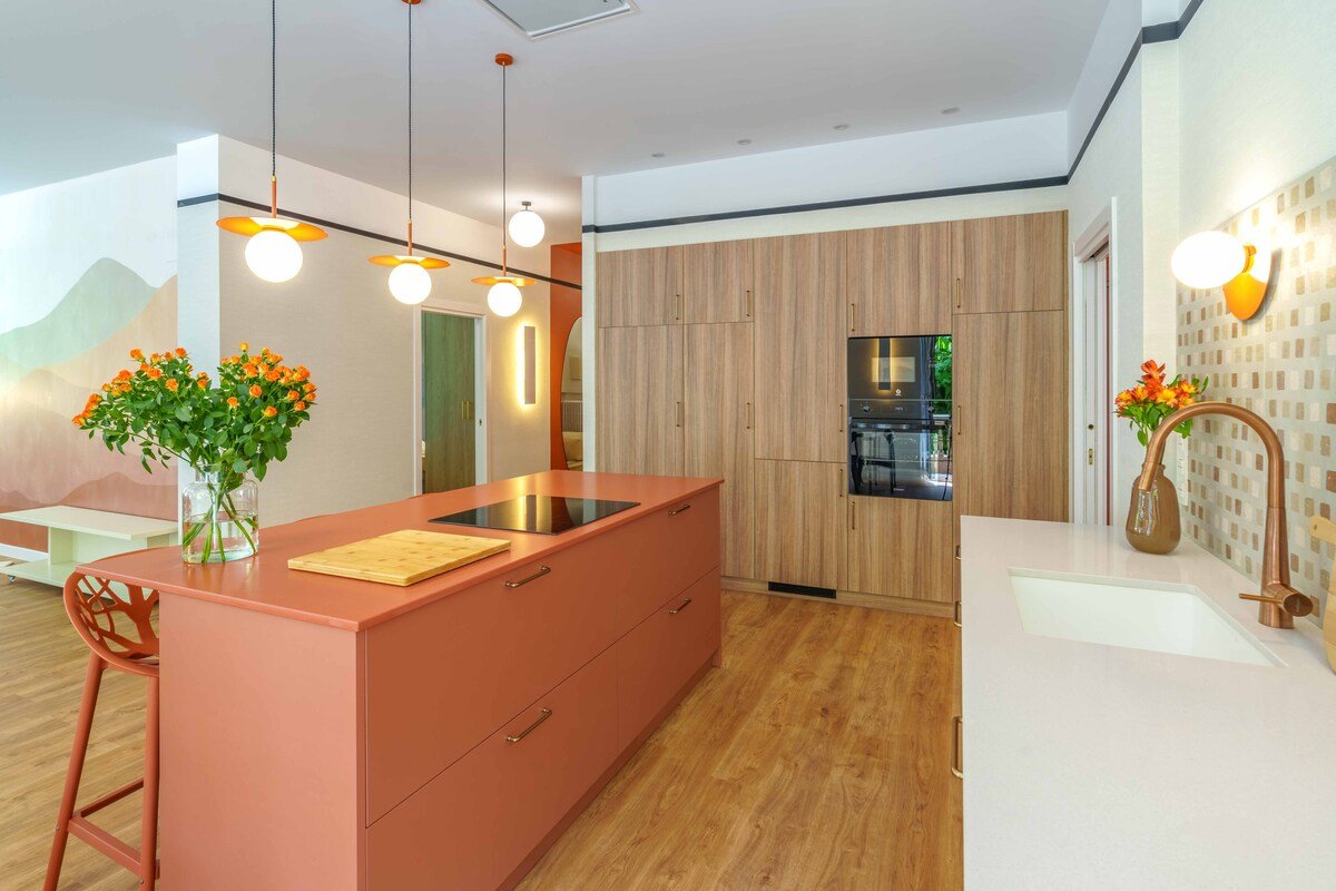 Iturri Suite by Sweet Home SS Rentals gallery image 5