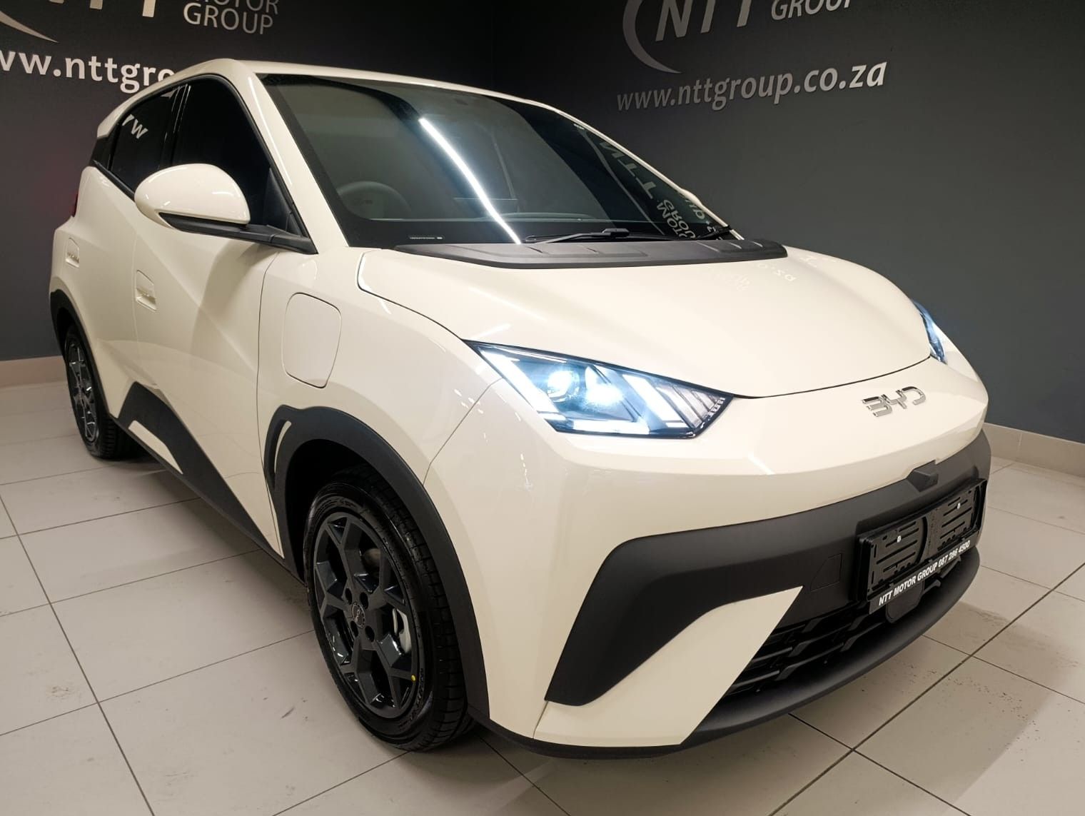 BYD DOLPHIN SURF COMFORT for Sale in South Africa