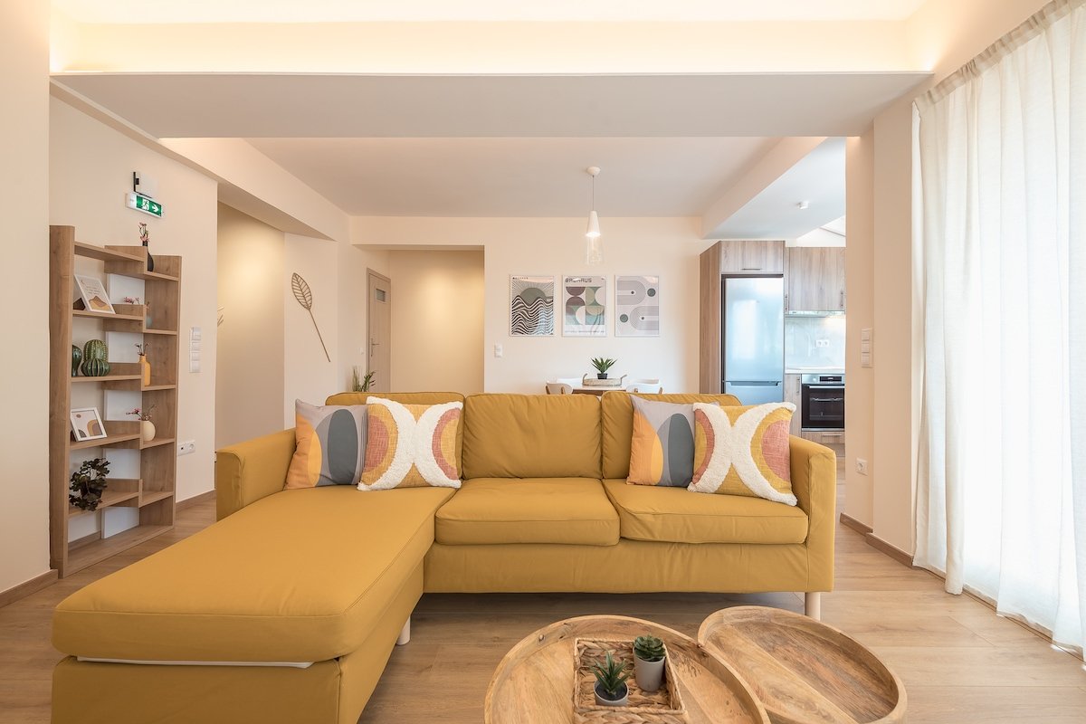 Majestic Penthouse w/ Acropolis View gallery image 5