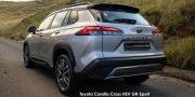 TOYOTA COROLLA CROSS 1.8 GR-S HYBRID - 55 thumb