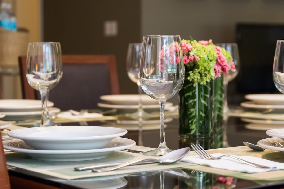 2 bedroom apartment in the heart of Polanco area gallery image 3