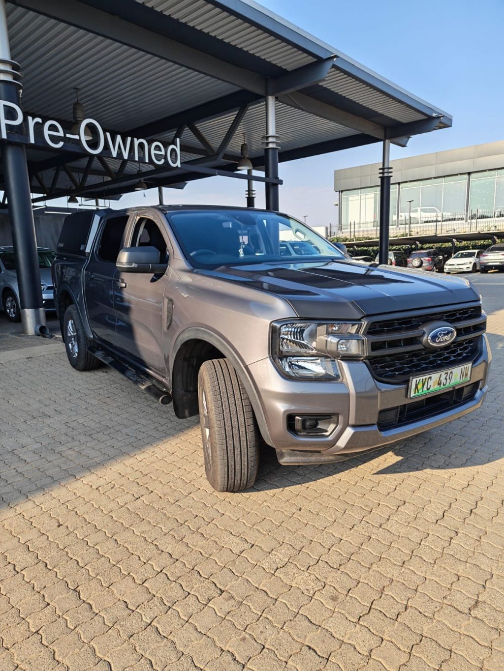 FORD RANGER 2.0D XL  for Sale in South Africa