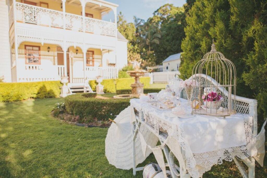 Middleton House Maleny gallery image 3