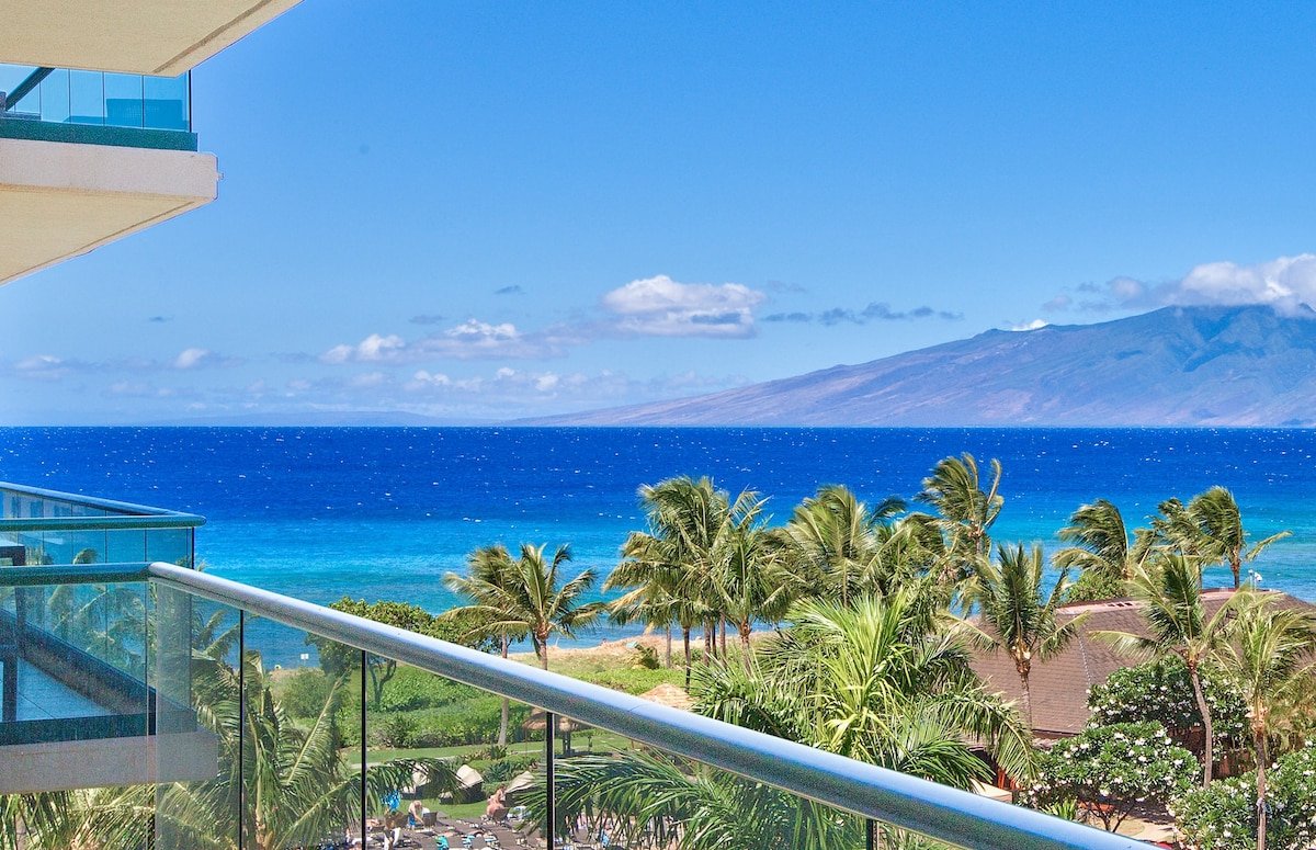 Maui Resort Rentals: Honua Kai Hokulani 510/11/12 gallery image 3