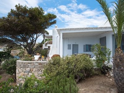 MykonoSerendipity Villa