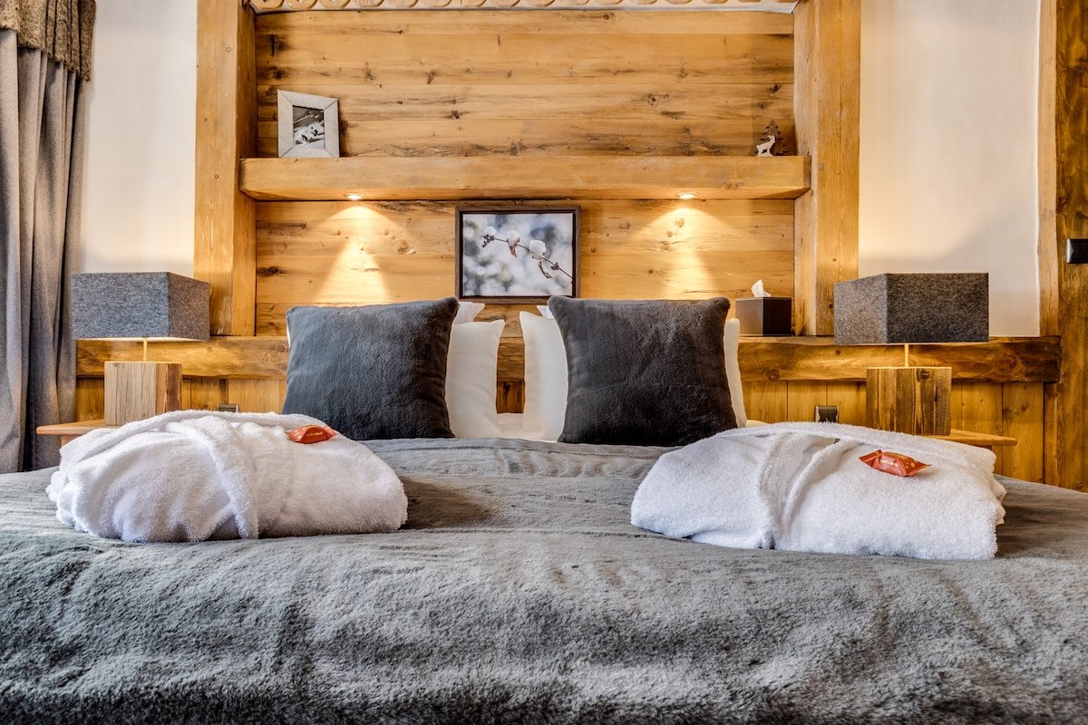 Chalet La Bouclia gallery image 5