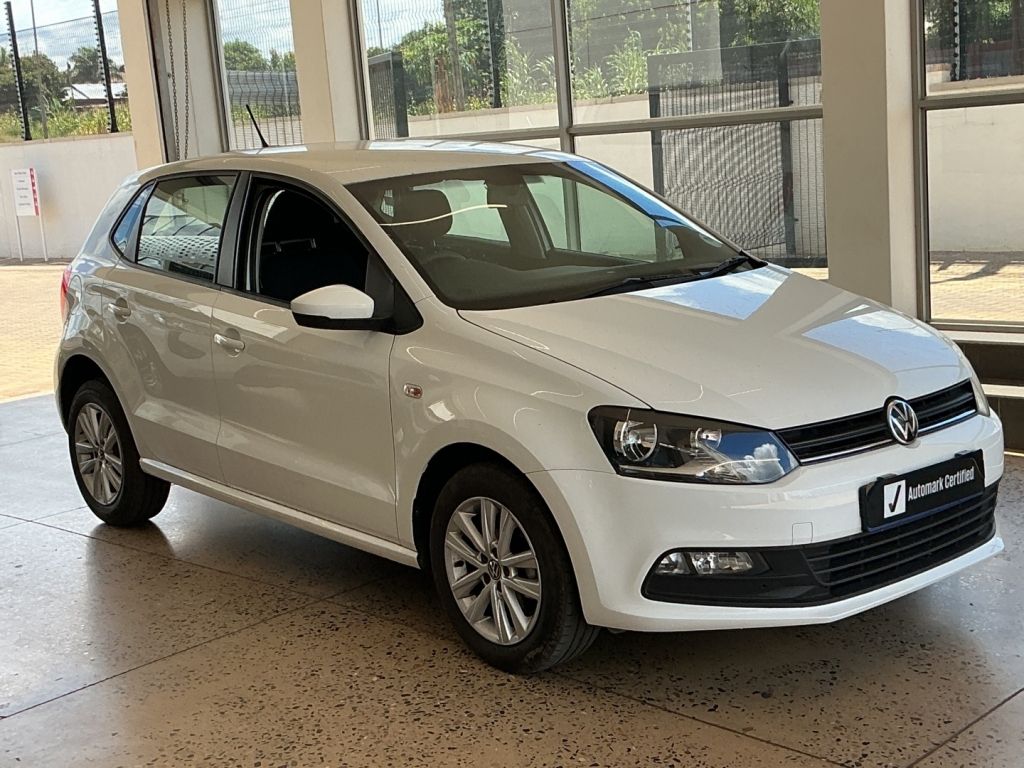 VOLKSWAGEN POLO VIVO 1.4 for Sale in South Africa