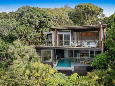 Byron Bayt Luxury Homes Elouera