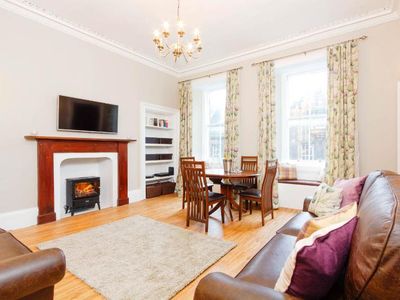 Charming Apartment in the Old Town