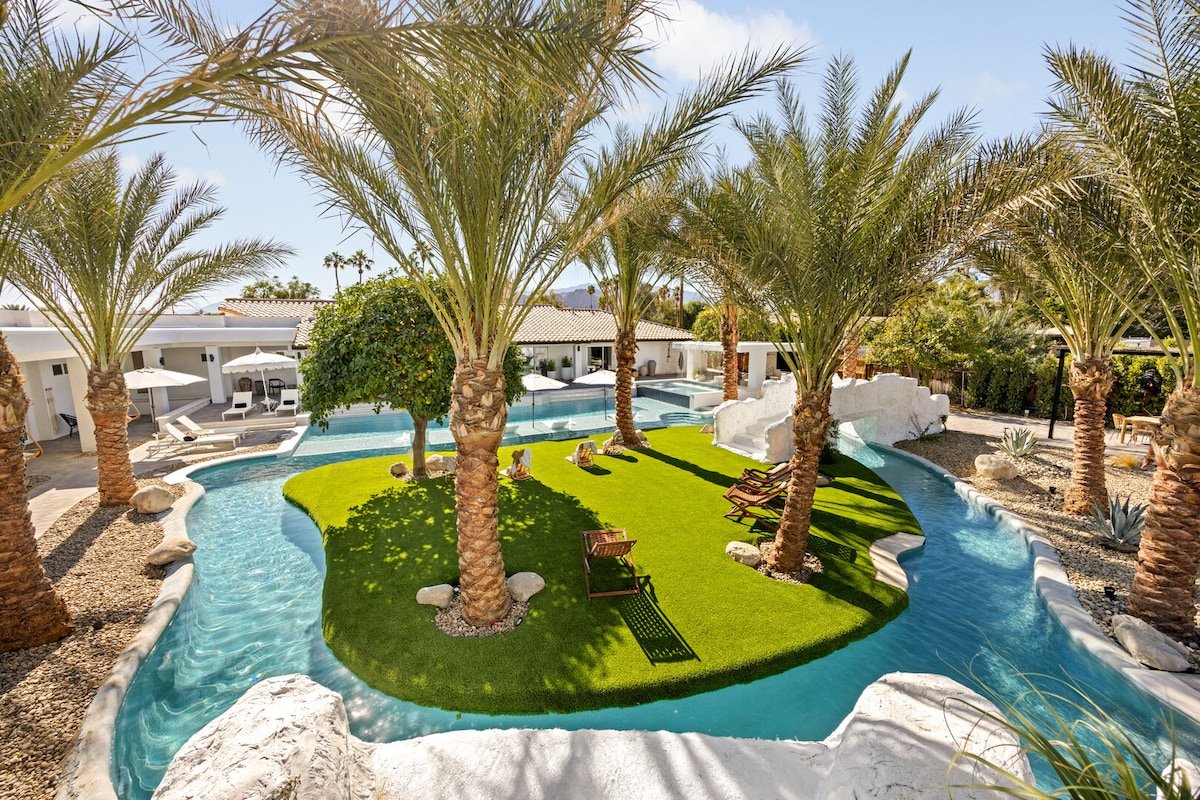 Isla – Where Luxury Meets Adventure