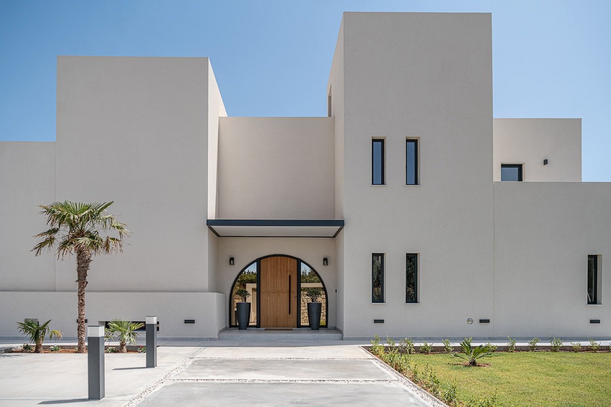 Nemia Luxury Residence gallery image 5