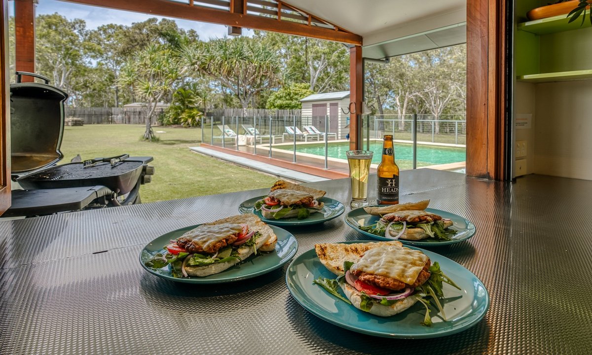 Peregian Beach Acres – Secluded By Acreage gallery image 5