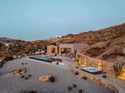 GR – Villa La Punta