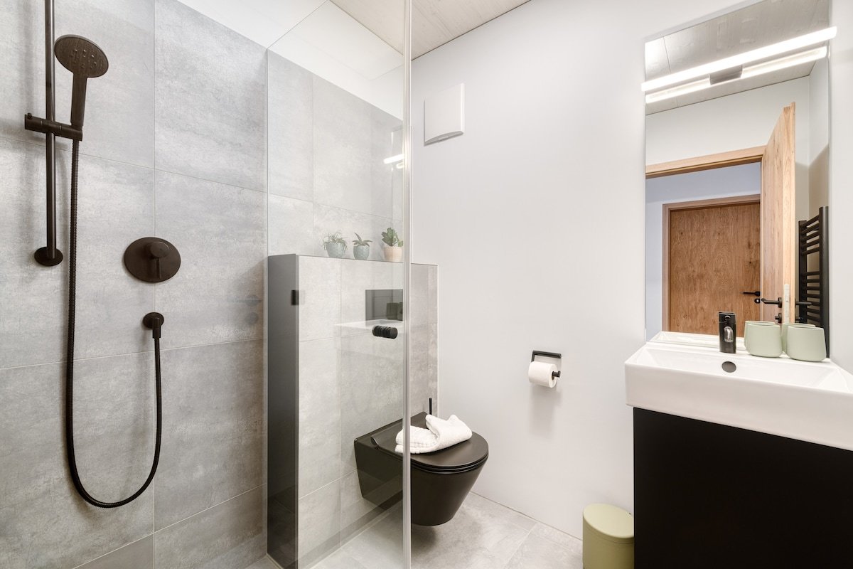 Luxus Penthouse Zentral gallery image 2