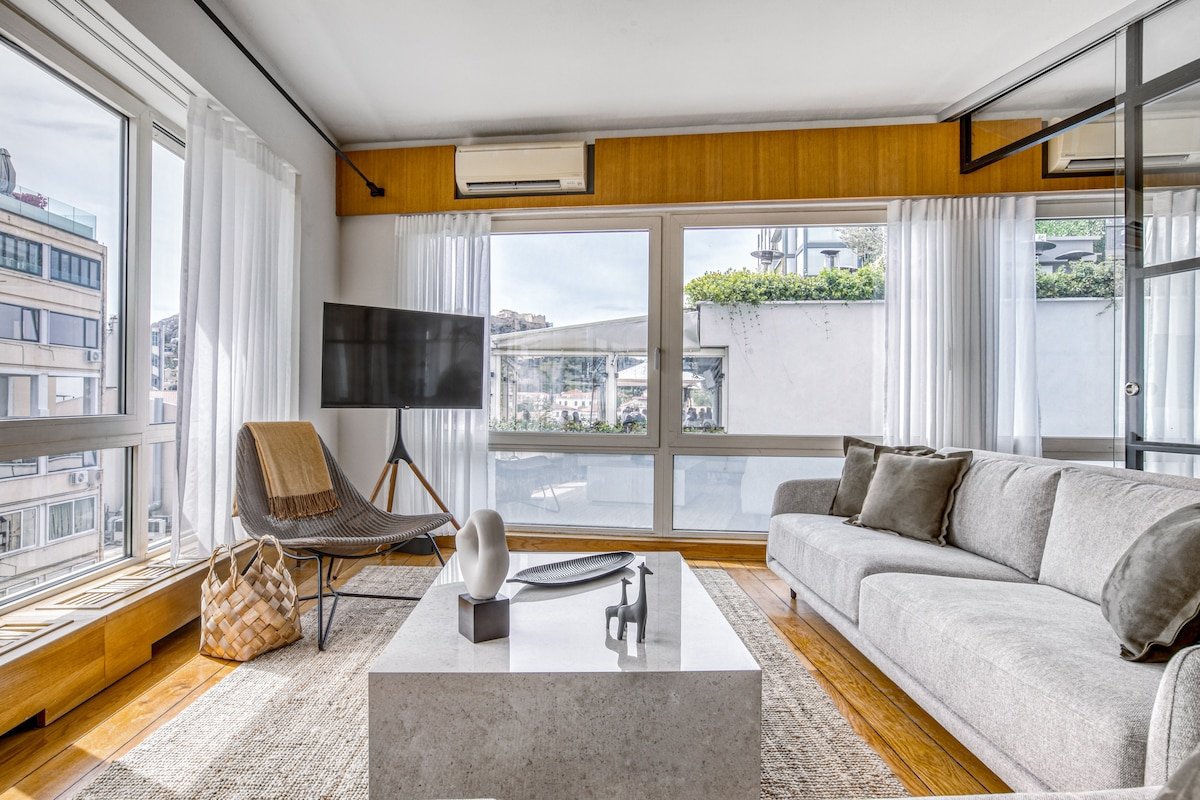 Acropolis Breathtaking View gallery image 5