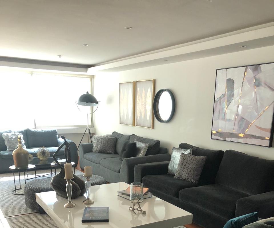 Luxurious and spacious apt with excellent location gallery image 5