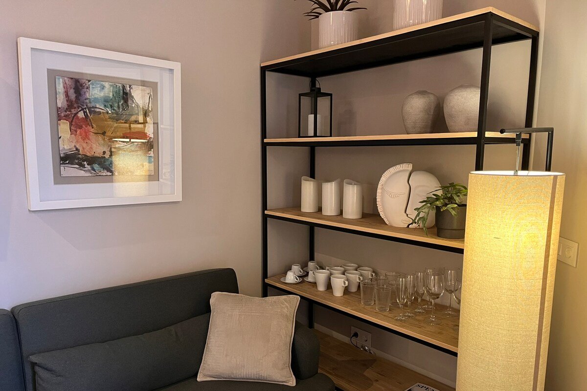 Valencia Apartamento Picasso – 1 gallery image 4