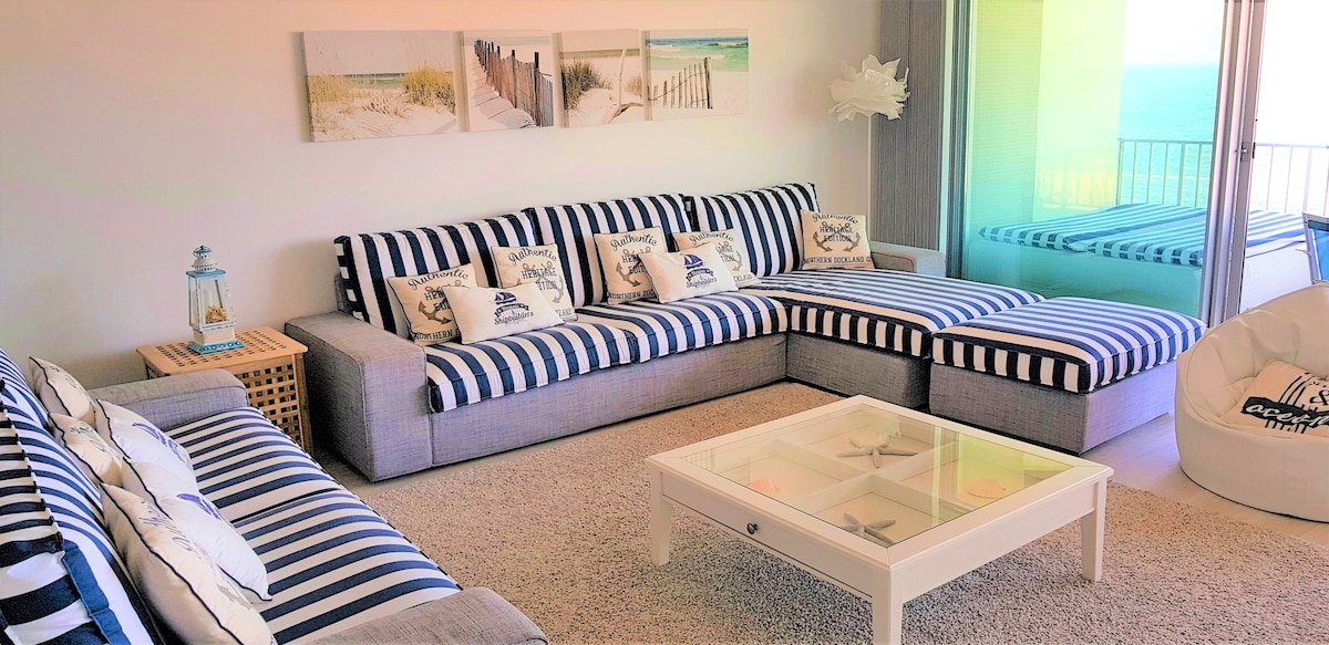 Avenida dos banhos Apartment. T3+1 gallery image 4