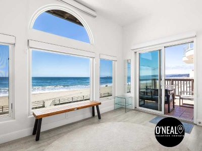 3 Bedroom Rio Del Mar Home – Steps to Beach!