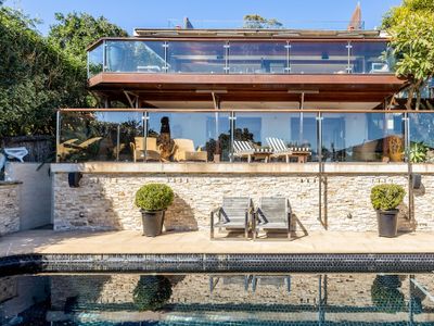 Byron Bay Luxury Homes Villa Gabrielle