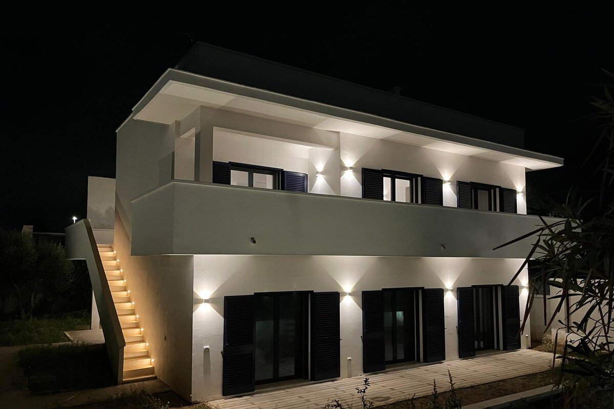 Villa Libertà – Le dune più belle del Salento gallery image 4