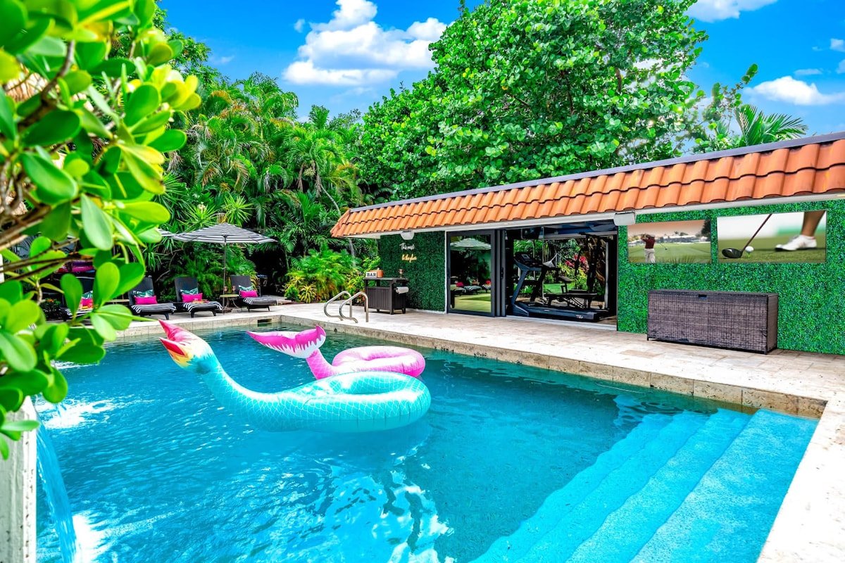 #1 Beach Estate Las Olas Beach Best Location gallery image 5