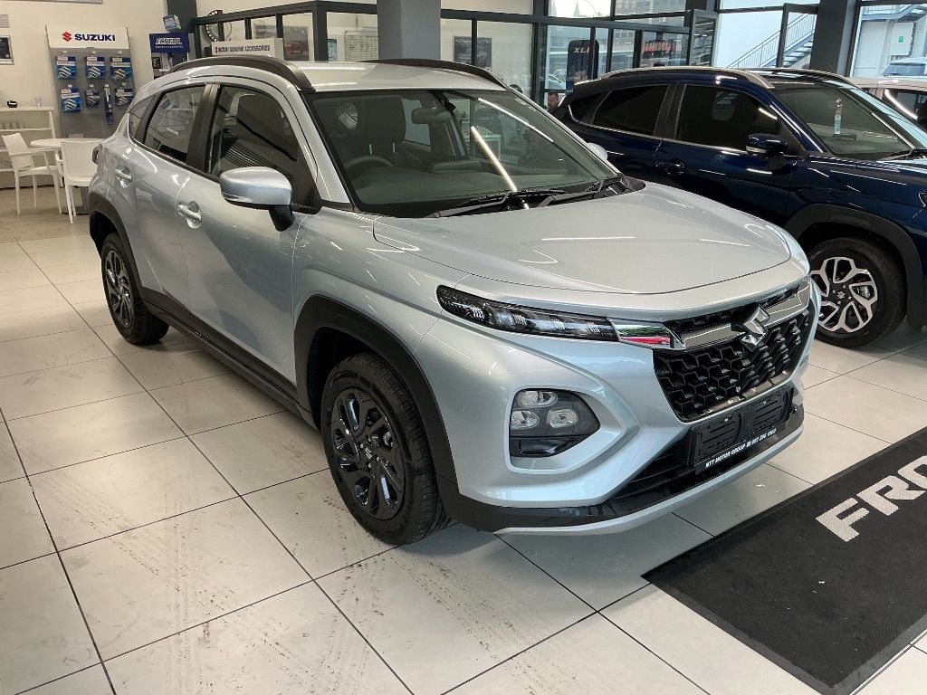 SUZUKI FRONX 1.5 GL A T for Sale in South Africa