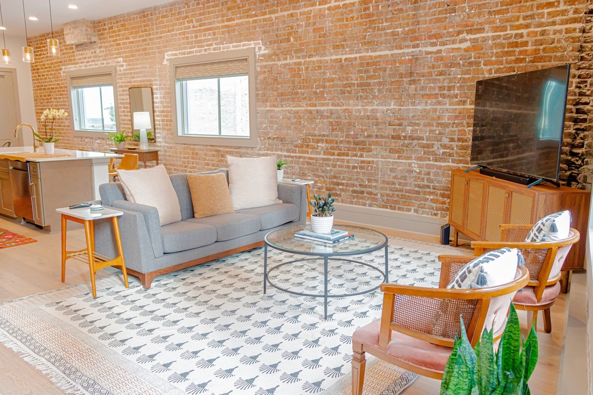 Maison Baronne gallery image 3