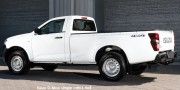 ISUZU D-MAX 3.0 Ddi HR L/LS S/C 4X4 A/T - 17 thumb