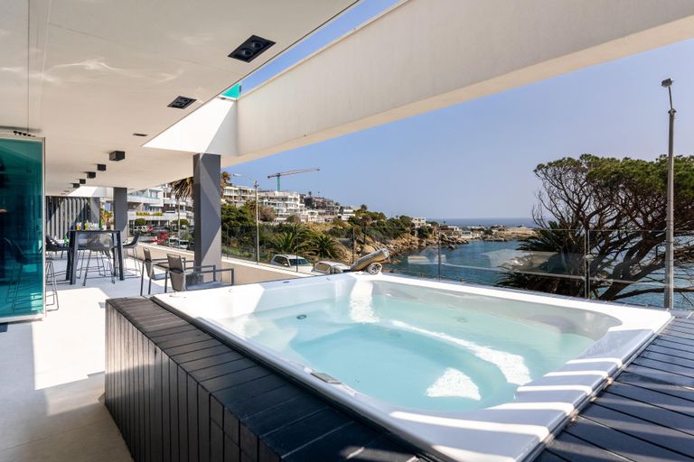 Amashe - Luxury Apt with jacuzzi and ocean views