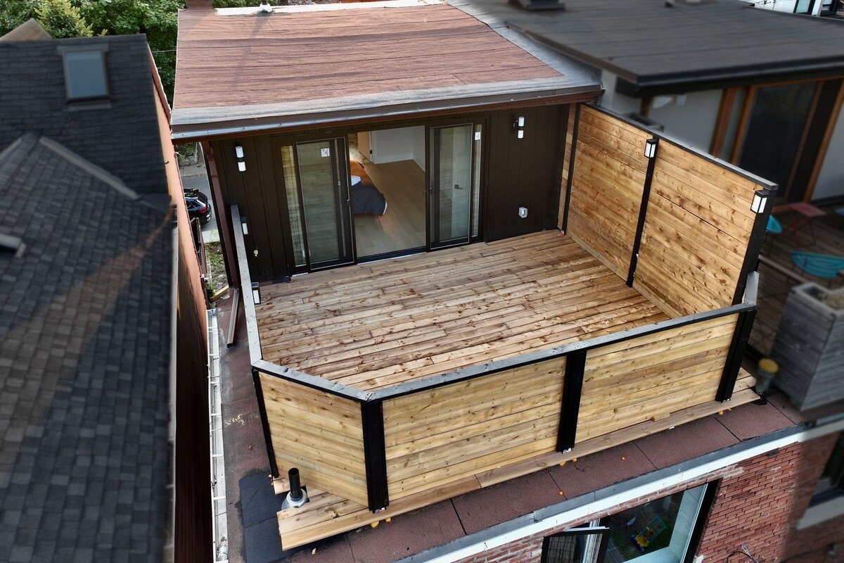 The Roxton, Modern Luxury in West Toronto gallery image 4