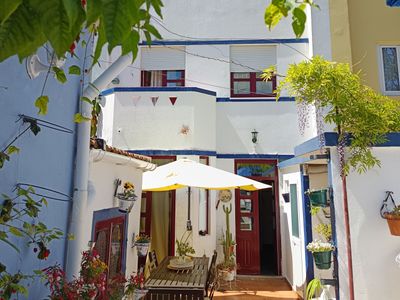 Portuguese Home with bbq & Terrace private Porto