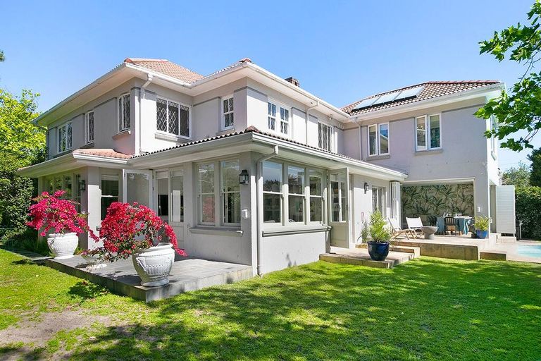 Malcolm Road Villa featured image