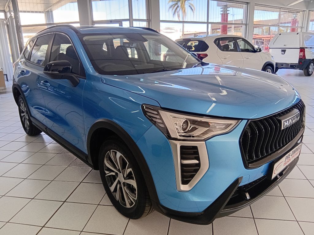 HAVAL JOLION 1.5T CITY PLUS DCT for Sale in South Africa