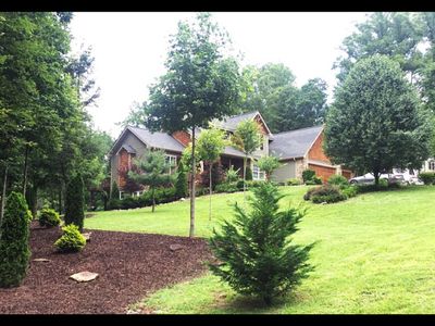 Beautiful Heavens Little Haven Two