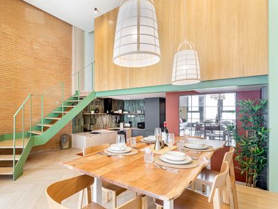 Cosy 3 bedroom city apartment near the beach